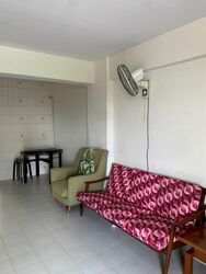 Blk 195 Kim Keat View (Toa Payoh), HDB 3 Rooms #565834991